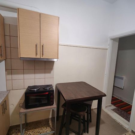 Σπίτι Για Δυο Στο Κέντρο Της Αθήνας Apartment ภายนอก รูปภาพ