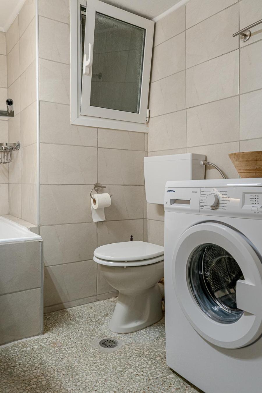Σπίτι Για Δυο Στο Κέντρο Της Αθήνας Apartment ภายนอก รูปภาพ