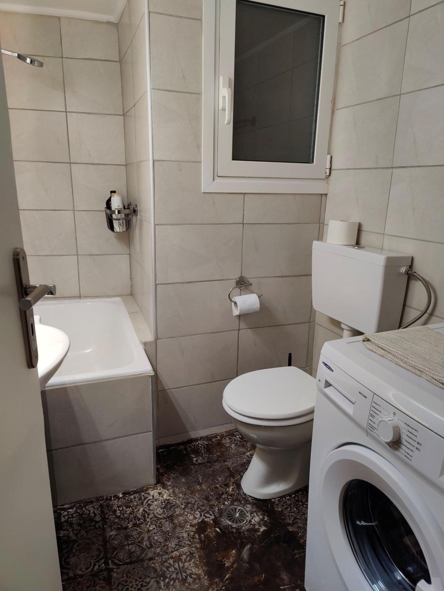 Σπίτι Για Δυο Στο Κέντρο Της Αθήνας Apartment ภายนอก รูปภาพ